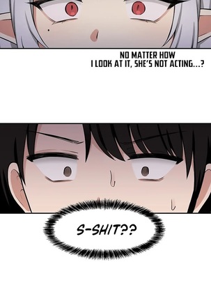 Elf Who Likes to be Humiliated Ch.14/? Page #20