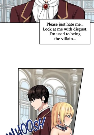 Elf Who Likes to be Humiliated Ch.14/? Page #71
