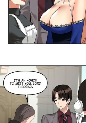 Elf Who Likes to be Humiliated Ch.14/? Page #137