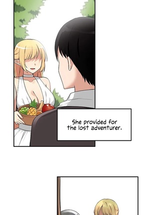 Elf Who Likes to be Humiliated Ch.14/? Page #21