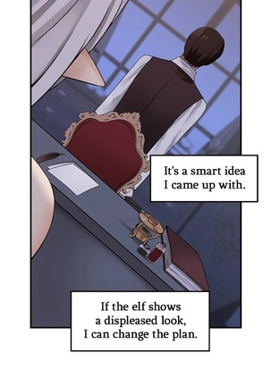 Elf Who Likes to be Humiliated Ch.14/? Page #94