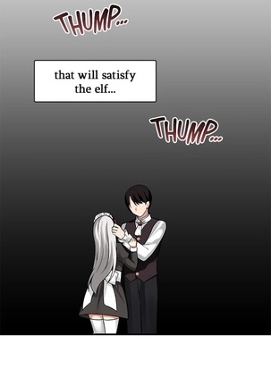 Elf Who Likes to be Humiliated Ch.14/? Page #88