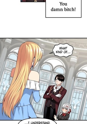 Elf Who Likes to be Humiliated Ch.14/? Page #74