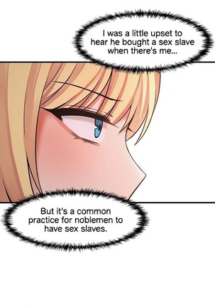 Elf Who Likes to be Humiliated Ch.14/? Page #77