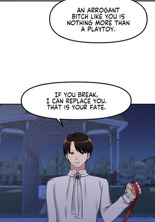 Elf Who Likes to be Humiliated Ch.14/? Page #15