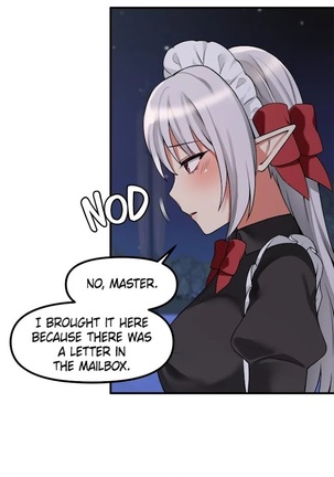 Elf Who Likes to be Humiliated Ch.14/? Page #84