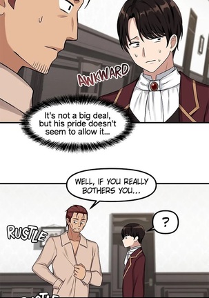 Elf Who Likes to be Humiliated Ch.14/? Page #54