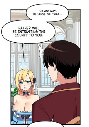 Elf Who Likes to be Humiliated Ch.14/? Page #65