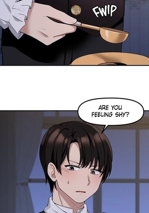 Elf Who Likes to be Humiliated Ch.14/? Page #97