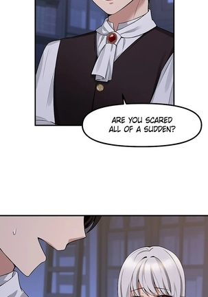 Elf Who Likes to be Humiliated Ch.14/? Page #93