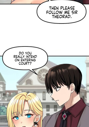 Elf Who Likes to be Humiliated Ch.14/? Page #136