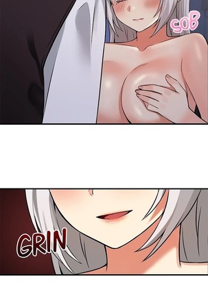 Elf Who Likes to be Humiliated Ch.14/? Page #92