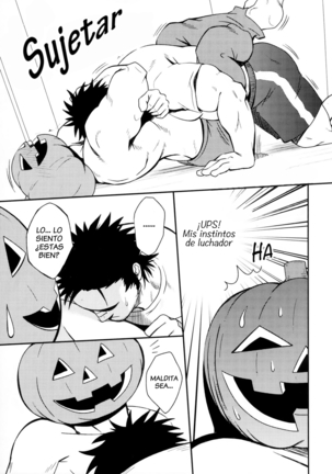 Happy Halloween - Page 16