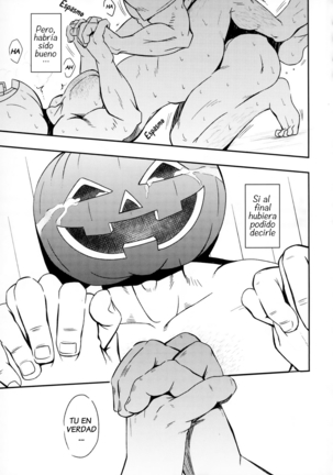 Happy Halloween - Page 24