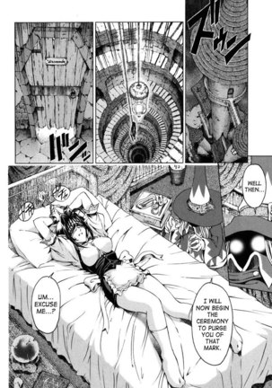 Sukei Harou Ep6 Page #8