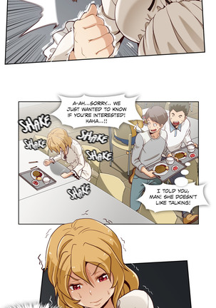 Secret Folder Ch.1-5 Page #54