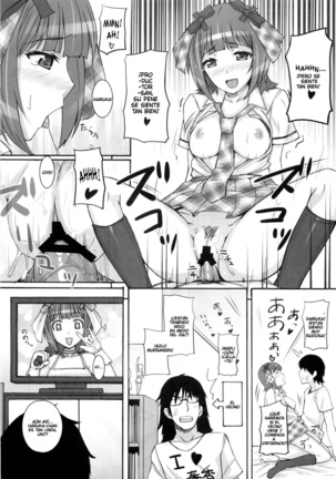 Ao Haruka - Page 26