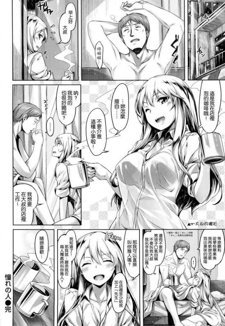 ​ Suki na Hito ga Dekita!