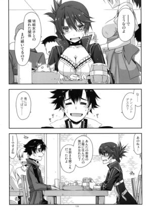Shikan Gakkou Soushuuhen Page #159