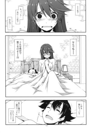 Shikan Gakkou Soushuuhen Page #157