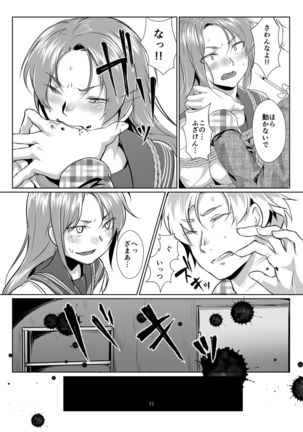 Rengesou Batsu - Page 10