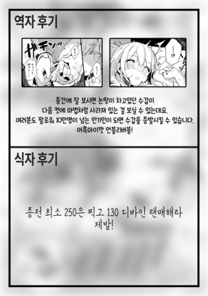 Coshame Archive 2 | 코스하메 아카이브2 Page #22