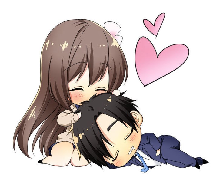 Tanemura-san to Ohsugi-kun