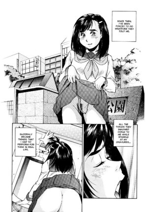 Schoolgirl Mania2 - A Little Compensation2 Page #4