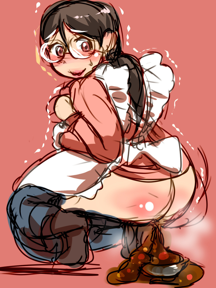Original no Scat-kei Rakugaki | Original scat sketches  =Mr.MPD=