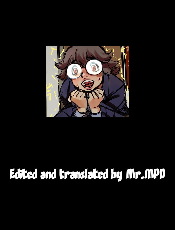 Original no Scat-kei Rakugaki | Original scat sketches  =Mr.MPD=