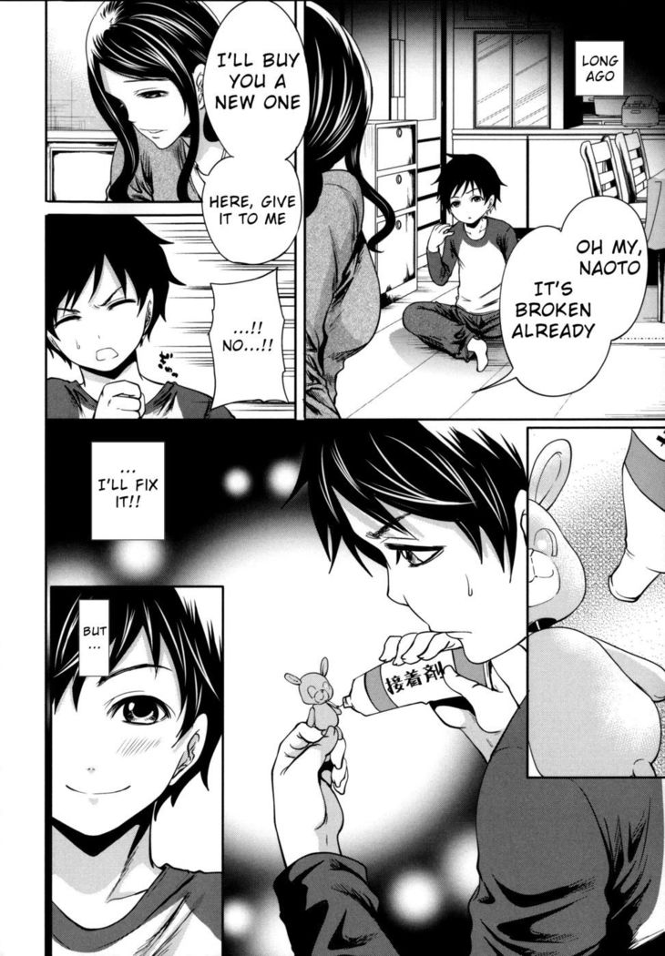 Eleanora's Advance Chapter 5
