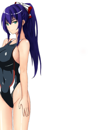 Erokin-jutsu ~Eriito Gakuen Musou~