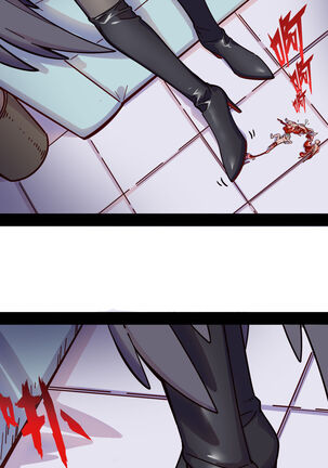 - Albedo's brutal Trampling Page #4