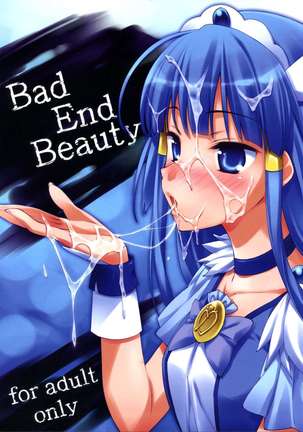 Bad End Beauty - Page 1