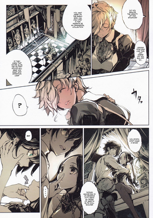 Coppélia Brothel Page #24