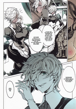 Coppélia Brothel Page #31