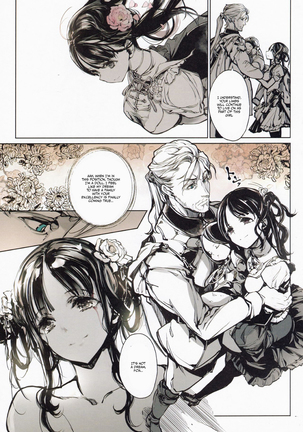 Coppélia Brothel Page #48