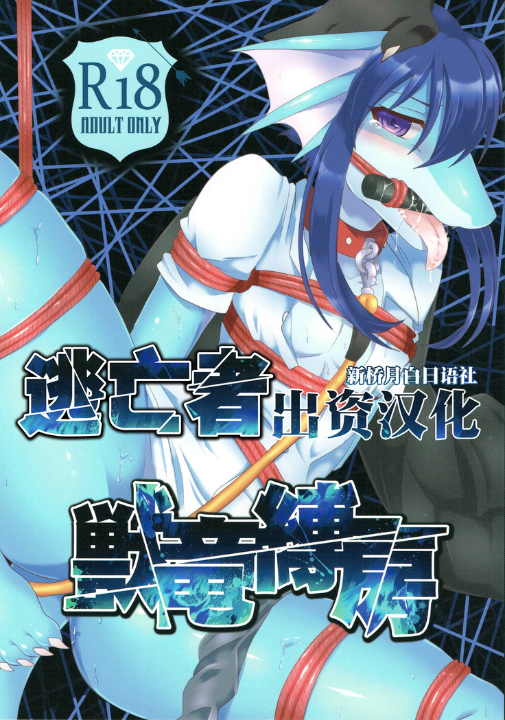 Senryuu Bakuhou