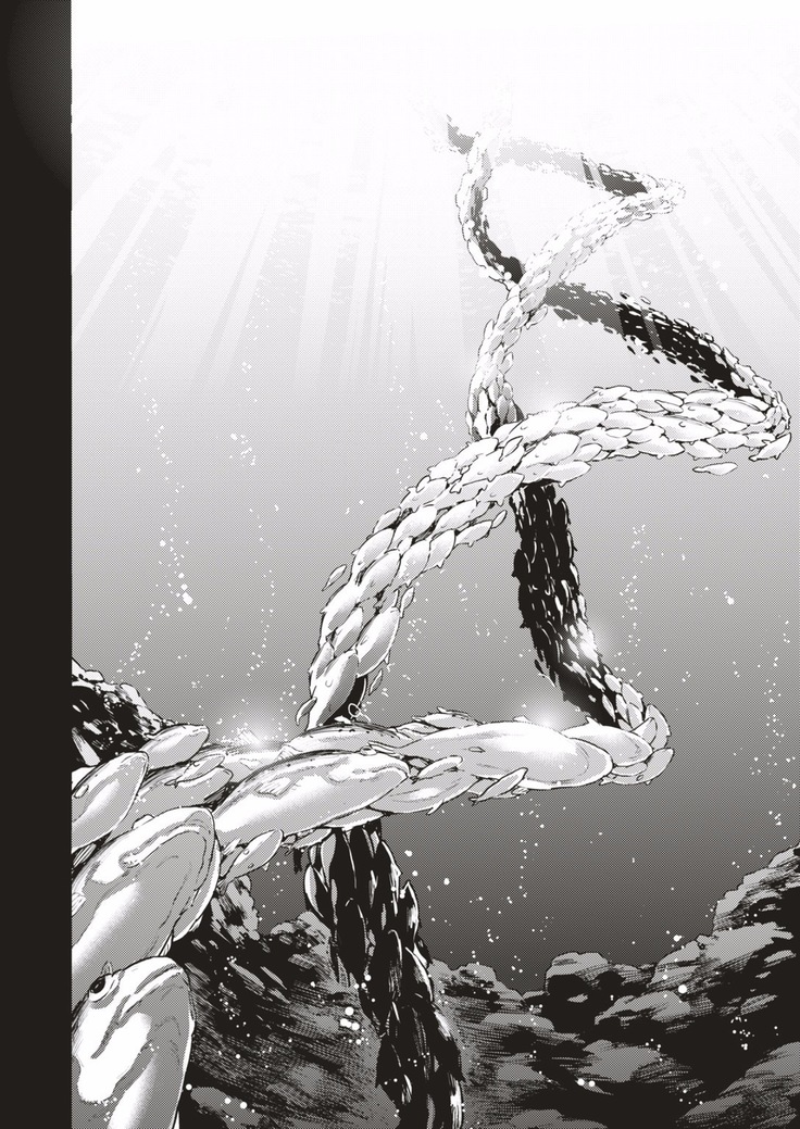 Skyfish Can Not Swim/sukaifisshi ha oyogenai