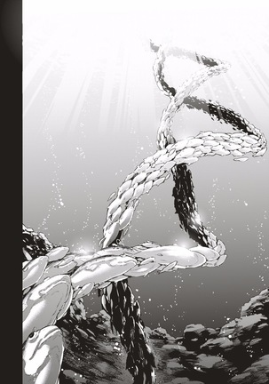 Skyfish Can Not Swim/sukaifisshi ha oyogenai Page #21