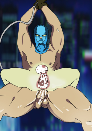 beefy set 3 Page #13