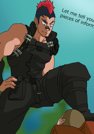 beefy set 3 Page #15