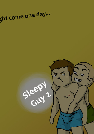 beefy set 3 Page #30