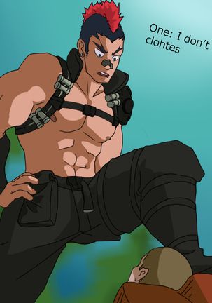 beefy set 3 Page #16