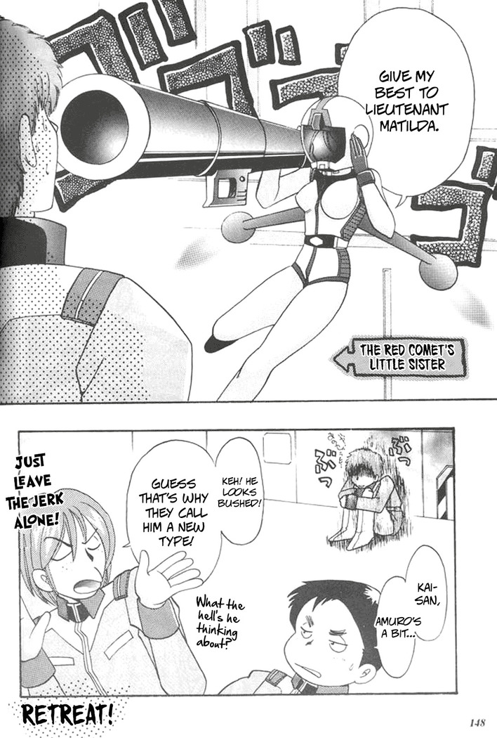 MODEL special 13