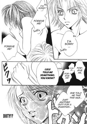 MODEL special 13 Page #111