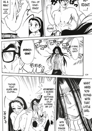 MODEL special 13 Page #127