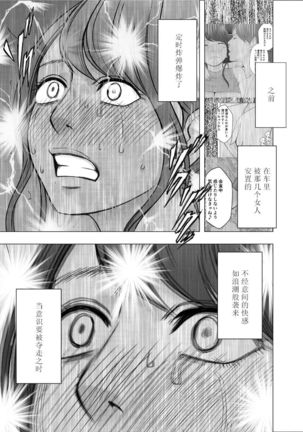 Ki no Tsuyoi Joshi Announcer ga Kutsujoku ni Taerarenaku naru made Sekuhara Hen - Page 32