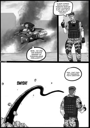 Venom Invasion IV - Page 15