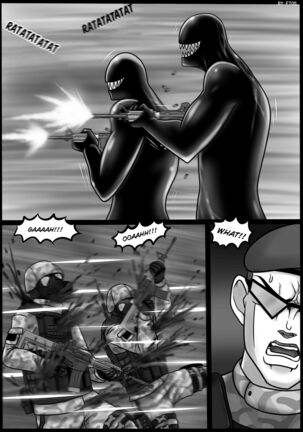 Venom Invasion IV - Page 6
